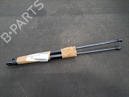 Gassdemper Bakluke DACIA SANDERO III 1.0 TCe 100 ECO-G (101 hp) 28396045