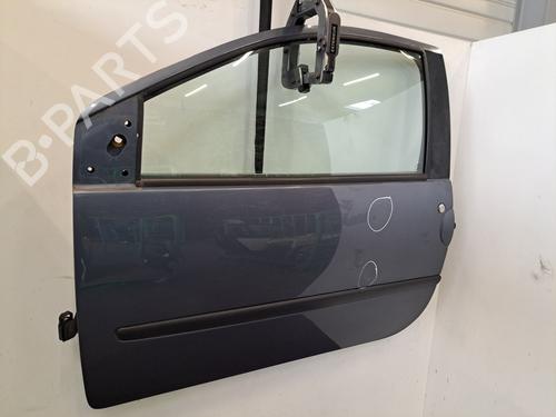 left-front-door-renault-twingo-ii-cn0_-2007-28392821 main image