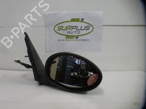 Used Right mirror ALFA ROMEO 147 (937_) 1.6 16V T.SPARK (937.AXA1A, 937.AXB1A, 937.BXB1A) (120 hp) 28394664