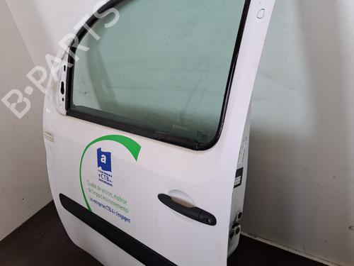 Left front door MERCEDES-BENZ CITAN Box Body/MPV (W415) 109 CDI (415.601, 415.603, 415.605) | BP28395103C2 