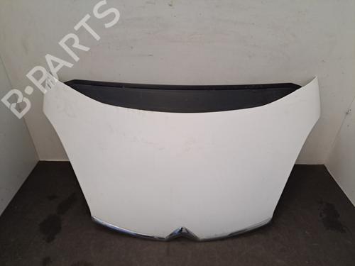 Used Hood CITROËN C4 Grand Picasso I (UA_) 1.6 HDi 110 (112 hp) 28401329