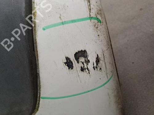 Rear bumper RENAULT KANGOO Express (FC0/1_) 1.5 dCi (FC07, FC1R) | BP28398873C8 