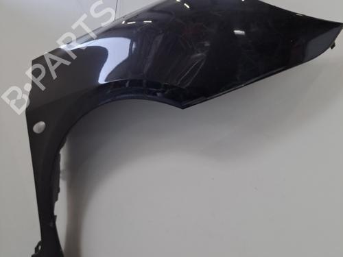 Right front fenders PEUGEOT 307 CC (3B) 2.0 16V | BP28400540C42 