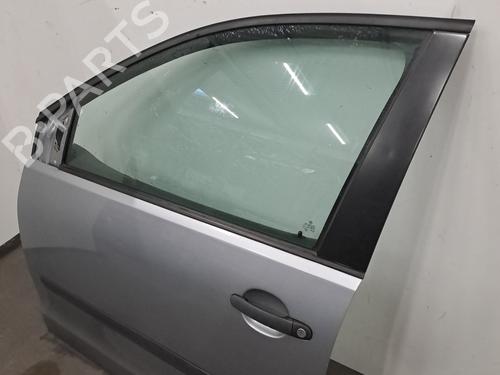 Left front door VW POLO IV (9N_, 9A_) 1.4 TDI | BP29990390C2 