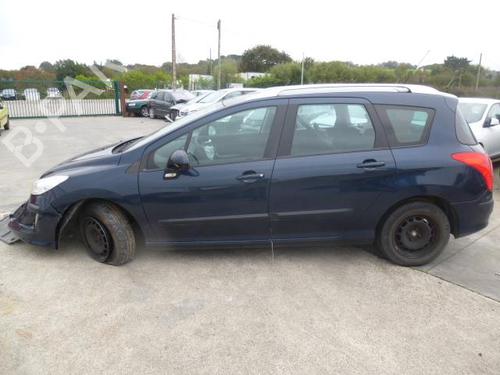 Used Parts PEUGEOT 308 SW I (4E_, 4H_) 1.6 HDi (90 hp) 4373839