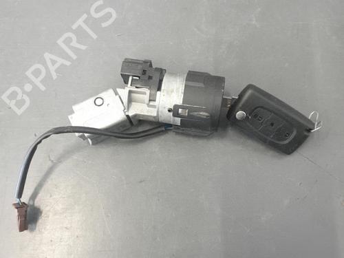 Used Electronic module Electronic module CITROËN C4 Picasso I MPV (UD_) 1.6 HDi (109 hp) 28399380 28399380