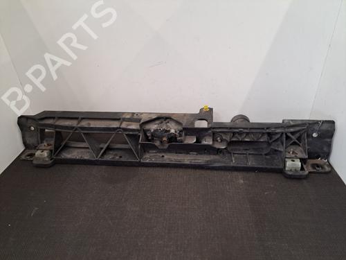 Frontplade/Frontkurv CITROËN C4 Picasso II 1.6 HDi / BlueHDi 115 (115 hp) 28398403