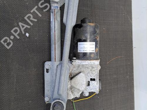 Front wiper motor CITROËN C4 II (NC_) 1.6 HDi 110 | BP28397242M29 - Image 4
