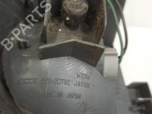 Right taillight SUBARU OUTBACK (BL, BP) 3.0 AWD (BPE) | BP28393105C35 - Image 3