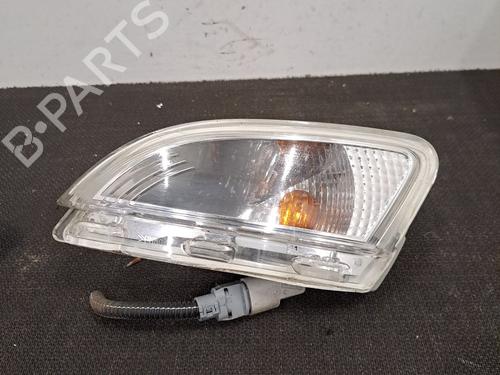 Used Left front indicator RENAULT TWINGO II (CN0_) 1.2 16V (CN04, CN0B) (75 hp) 28392632