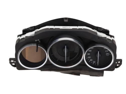 Kombiinstrument MAZDA MX-5 IV (ND__) 1.5 (ND6E, ND5RC) (132 hp) 32772622