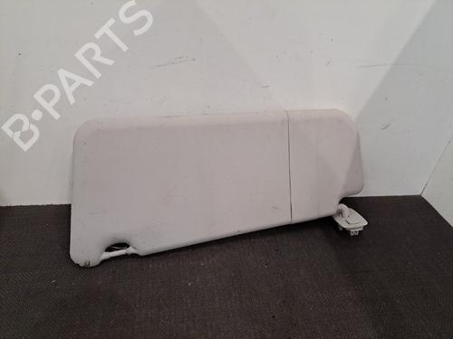 Left sun visor PEUGEOT EXPERT Van (V_) 1.5 BlueHDi 120 | BP28404301I1