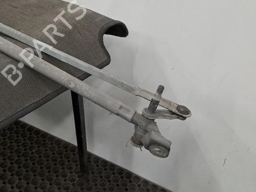 Front wiper motor CITROËN C4 II (NC_) 1.6 HDi 90 | BP28409459M29 - Image 2