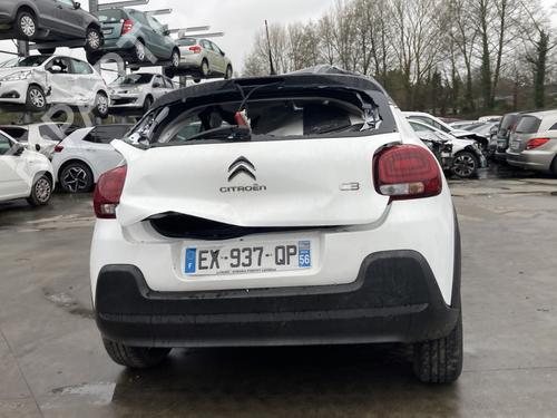 Steering rack CITROËN C3 III (SX) 1.2 THP 110 (SXHNPS, SXHNZT, SXHNZ6) | BP29724955M22  - Image 7