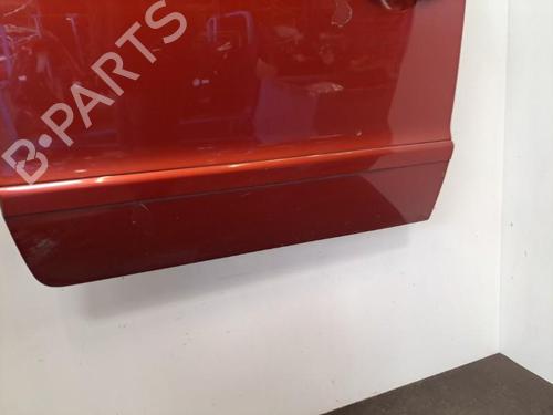 Left front door FORD S-MAX (WA6) 2.0 TDCi | BP28393291C2