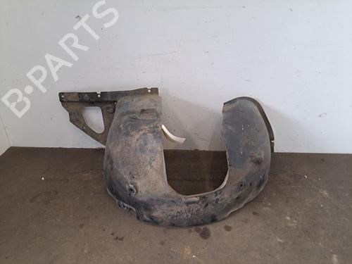Wheel arch PEUGEOT 208 I (CA_, CC_) 1.4 HDi | BP29843201C56