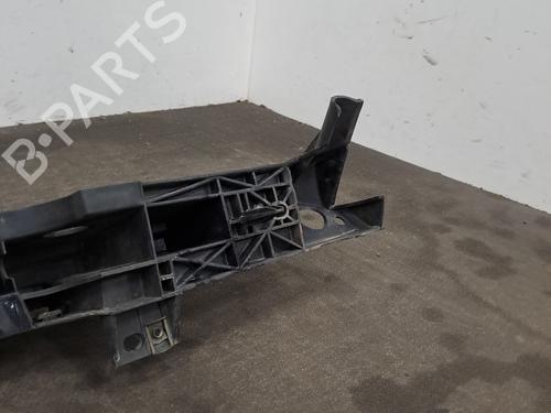 Used Front bumper reinforcement Front bumper reinforcement PEUGEOT 206 Hatchback (2A/C) 1.4 i (75 hp) 33850066 33850066