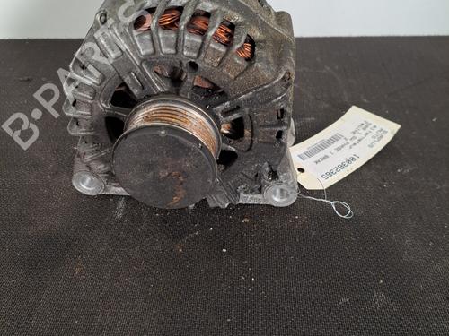Used Alternator PEUGEOT 508 SW I (8E_) 2.0 HDi (163 hp) 28401432