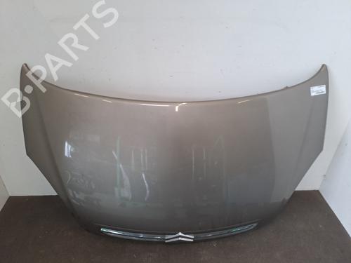 Used Hood CITROËN XSARA PICASSO (N68) 1.6 HDi (90 hp) 28397376