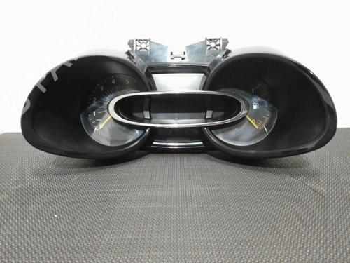 Used Instrument cluster RENAULT CLIO IV (BH_) 1.5 dCi 75 (75 hp) 28411252