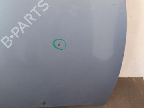Hood FORD KA (RB_) 1.3 i | BP28396197C1 