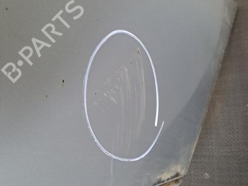 Rear bumper VOLVO V50 (545) 2.0 D | BP28406562C8 