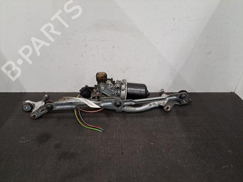 Front wiper motor CITROËN DS3 (SA_) 1.6 HDi 110 | BP28398060M29 - Image 4