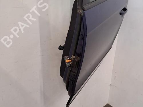 Left rear door VW PASSAT B6 (3C2) 2.0 TDI 16V | BP28401724C4
