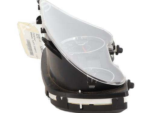 instrument-cluster-fiat-grande-punto-199_-2005-36369074 main image