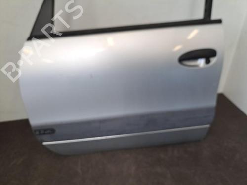 Left front door RENAULT ESPACE III (JE0_) 2.2 dCi (JE0K) | BP28404759C2 