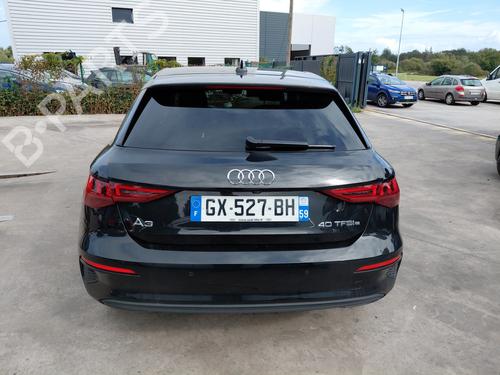 Engine AUDI A3 Sportback (8VA, 8VF) 1.4 TFSI e-tron | BP37748764M1 - Image 6