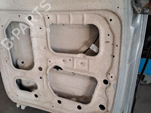 Left tailgate HYUNDAI H-1 Cargo (TQ) 2.5 CRDi | BP28400625C76 