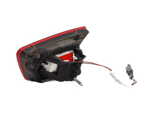 Left tailgate light RENAULT CLIO IV (BH_) 1.5 dCi 75 | BP32699507C79 - Image 5