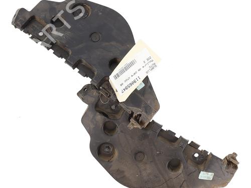 Rear bumper bracket RENAULT ZOE (BFM_) ZOE (BFMC, BFMD) | BP32469890C159 