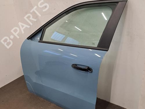 Used Left front door Left front door CITROËN C3 IV (CC_, CB_) 1.2 PureTech 100 (CCHPV4) (101 hp) 40118366 40118366