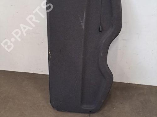 Used Rear parcel shelf RENAULT CLIO III (BR0/1, CR0/1) 1.5 dCi (BR17, CR17) (86 hp) 28393361