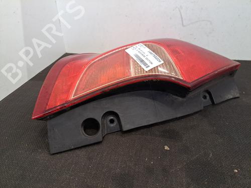 Left taillight NISSAN NOTE (E12) 1.5 dCi | BP28395932C34 