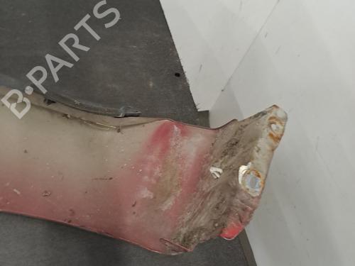 Forskærm Højre MAZDA 2 Hatchback (DL, DJ) 1.5 | BP31980456C42 