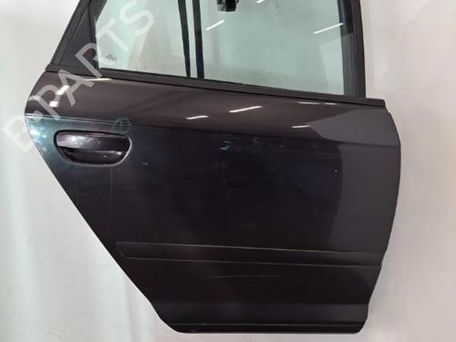 Right rear door AUDI A3 Sportback (8PA) 2.0 TFSI quattro | BP28407420C5 