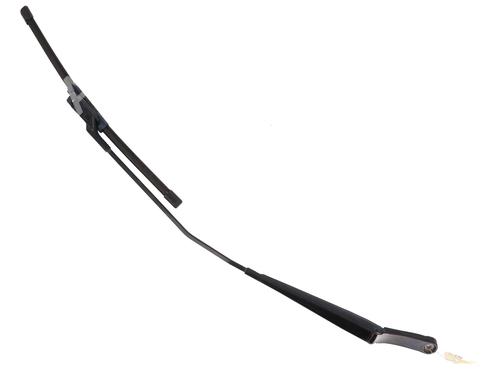 Used Front windshield wiper arm Front windshield wiper arm VW TOURAN (1T3) 1.6 TDI (105 hp) 35991096 35991096