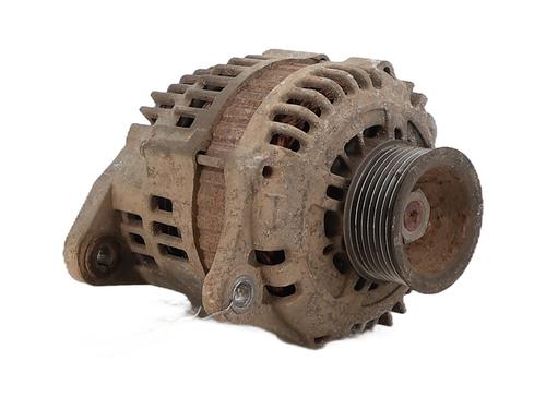 Used Alternator Alternator ISUZU D-MAX I (TFR, TFS) 3.0 DiTD 4x4 (TFS85_) (163 hp) 34039471 34039471