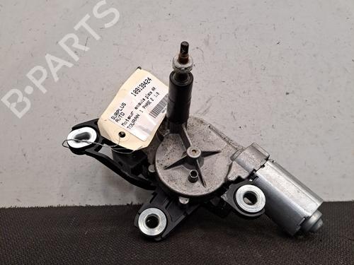 Ruitenwissermotor achter VW TOURAN (1T1, 1T2) 1.9 TDI (105 hp) 28397511