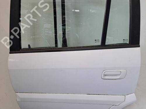 Left rear door OPEL ZAFIRA A MPV (T98) 2.2 DTI 16V (F75) | BP28397052C4 