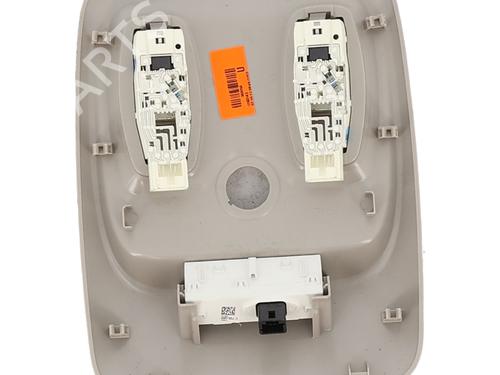 Interior roof light RENAULT CAPTUR I (J5_, H5_) 1.5 dCi 90 (J5N4, J5M5, J5MW, J5M6, J5AL, J5AJ) | BP31379165I8  - Image 6