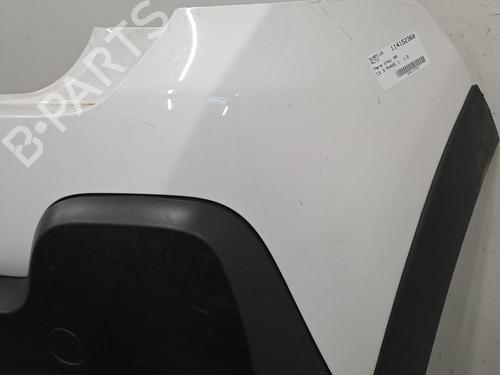 Rear bumper CITROËN C3 III (SX) 1.5 BlueHDi 100 (SXYHYP, SXYHTU) | BP29909394C8