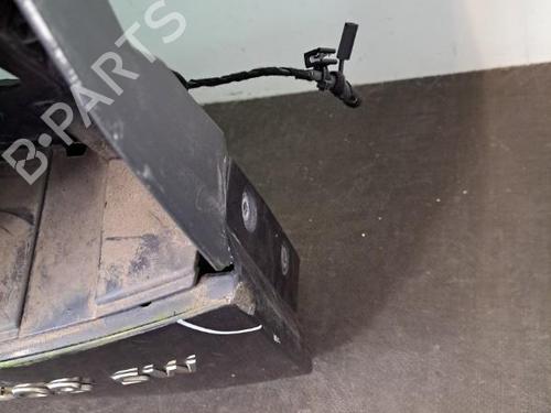 Used Tailgate PEUGEOT 508 SW I (8E_) 2.0 HDi (163 hp) 28393316