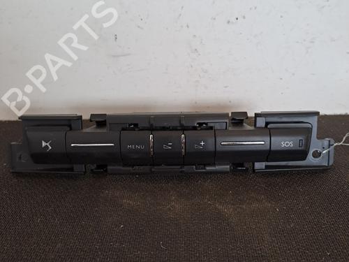 Used Switch DS DS 3 (SA_) 1.2 THP 110 / PureTech 110 (SAHNPS, SAHNZ6, SAHNZT) (110 hp) 28395621