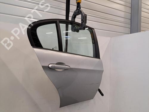 Used Right rear door BMW 3 (E90) 320 d (177 hp) 28390910
