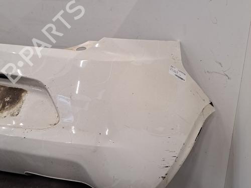 Rear bumper FORD KA (RU8) 1.2 | BP29935776C8