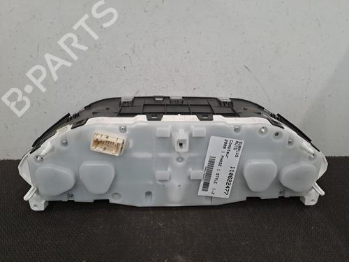 Instrument cluster PEUGEOT 2008 I (CU_) 1.2 VTi | BP28408611C47